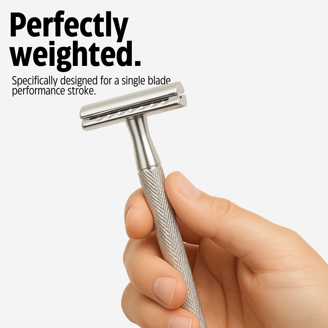 Single Blade Razor