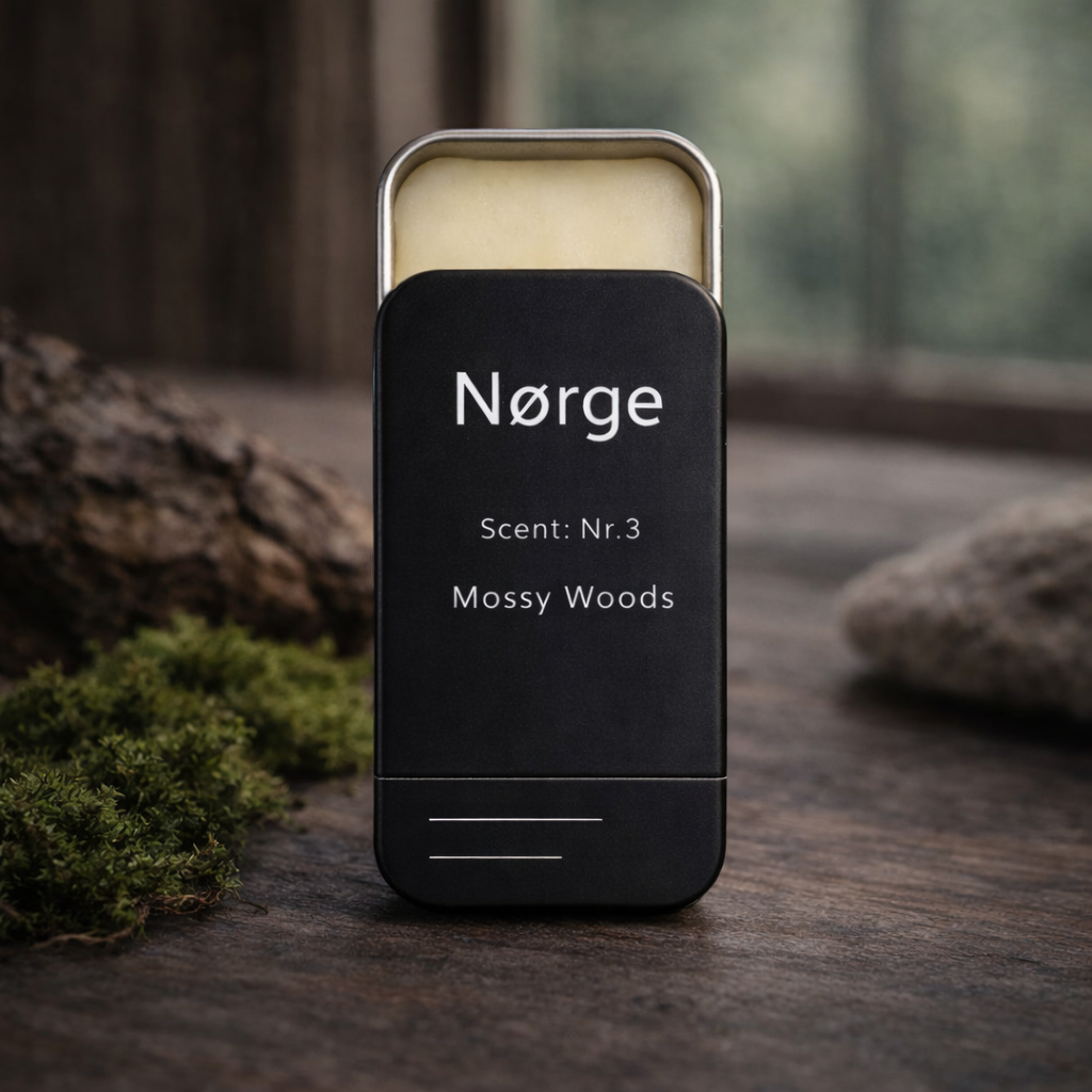 Nørge