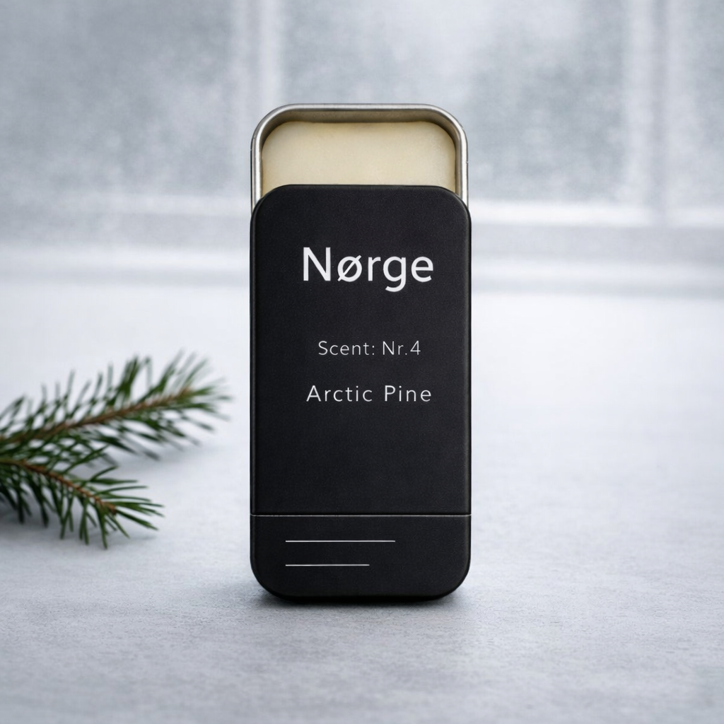 Nørge