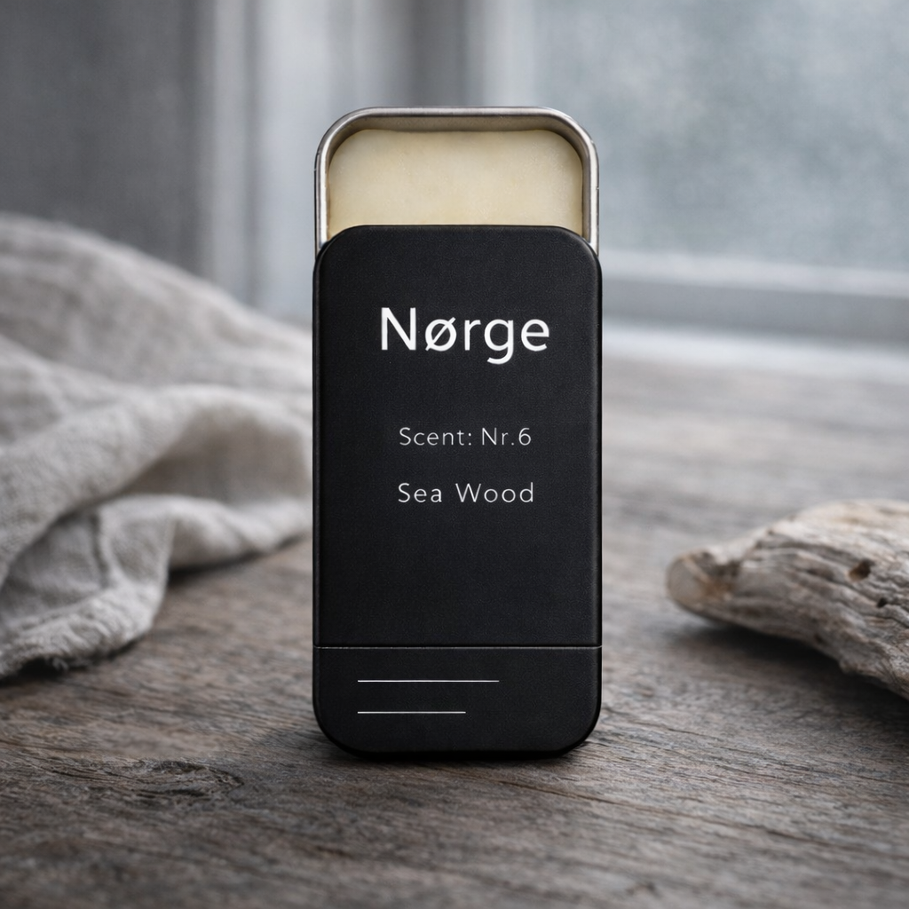 Nørge