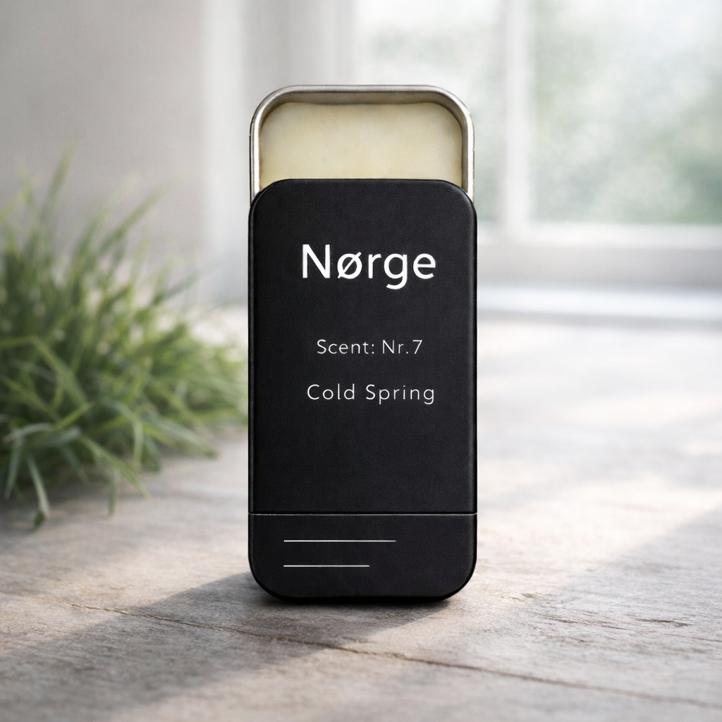 Nørge