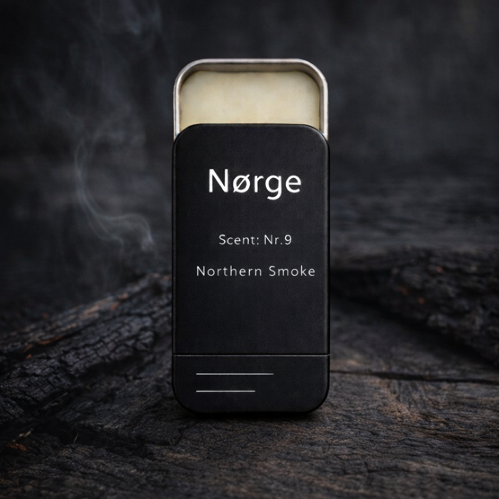 Nørge