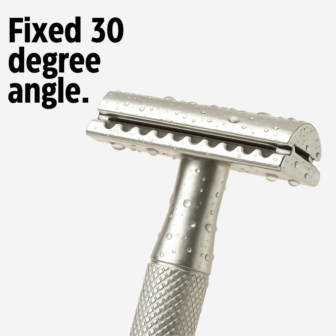 Single Blade Razor